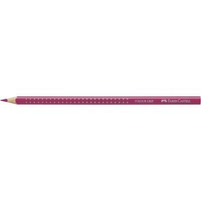 Faber Castell Kleurpotlood Grip - 25 paarsroze