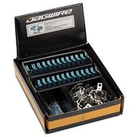 JAGWIRE Sport organic disc brake pad - workshop (25 pairs) - sram (code) - thumbnail