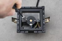 KonstSmide VerandaspotSpot Square - 7993-310 - thumbnail