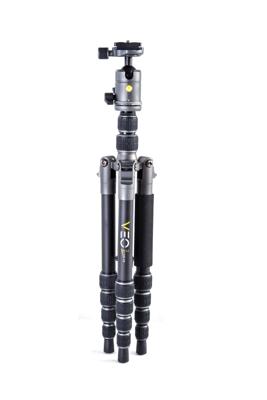 Vanguard VEO3GO235AB Statief + Monopod + Selfie Stick + BlueToothadapter Vanguard VEO3GO235AB Statief + Monopod + Selfie Stick + BlueToothadapter