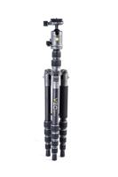 Vanguard VEO3GO235AB Statief + Monopod + Selfie Stick + BlueToothadapter - thumbnail