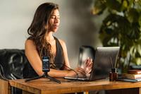 Tascam DR-05X stereo handheld recorder en USB interface - thumbnail