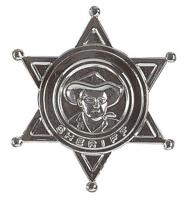 Sheriff Ster Cowboy - thumbnail