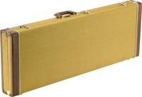Fender Classic Series Strat/Tele Case Tweed - thumbnail