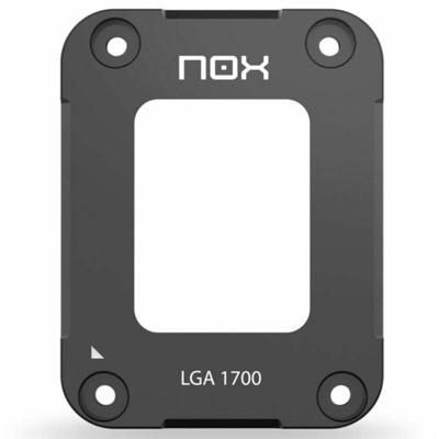 Cooling Base voor Laptop Nox-Xtreme NXHUMMERSHIELDINT Cooling Base voor Laptop Nox-Xtreme NXHUMMERSHIELDINT