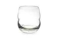 Drinkglas Mythos met Bloem des Levens Goudkleurig - thumbnail