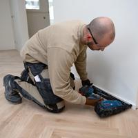 Bosch Professional GNH 18V-64 MD 0601482201 Accuspijkerpistool - thumbnail