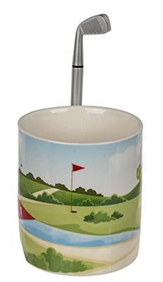 Golf Mok met Golfstick - thumbnail