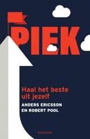 Piek - Anders Ericsson, Robert Pool - Paperback (9789000357574) - thumbnail