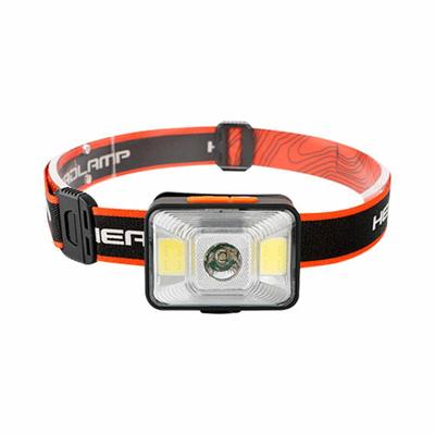 Ledlamp voor op het hoofd TM Electron