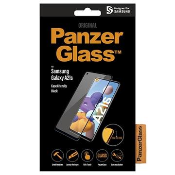 PanzerGlass 7235 schermbeschermer Mobiele telefoon/Smartphone Samsung 1 stuk(s)