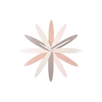 Karlsson - Wall Clock Bloom Karlsson - Wall Clock Bloom