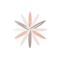 Karlsson - Wall Clock Bloom - thumbnail