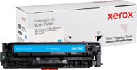 Compatibel Toner Xerox 006R03804 Cyaan - thumbnail