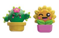 CLEMENTONI - Maak je eigen TL-verlichting - Tuin - thumbnail