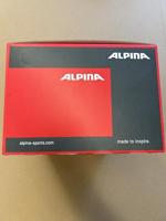 Olympic Sportswear Alpina sports kinderhelm ximo pirate 47-51 glans - thumbnail