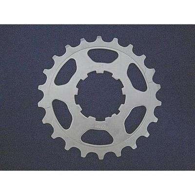 Shimano Miche krans 22t 10v