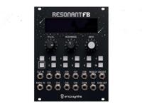 Erica Synths Graphic Resonant FB - thumbnail