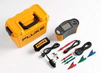 Fluke FLK-1662-SCH Installatietester - thumbnail