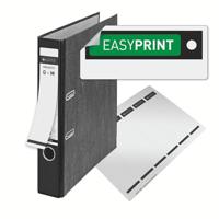 Leitz ordner voor ft A4, rug van 5 cm (1050) - thumbnail