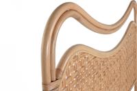 Hoofdbord Home ESPRIT 153 X 4 X 146 cm - thumbnail