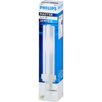 Philips master pl-c lamp 26w/830 2p g24d-3 warm wit - thumbnail