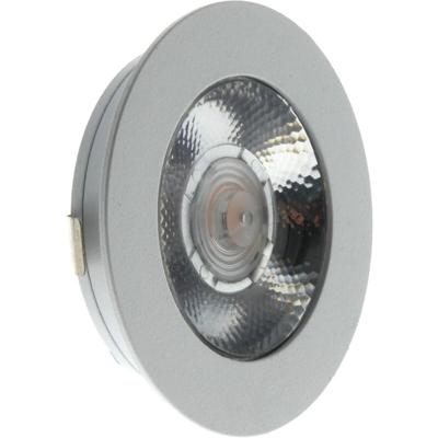 EcoDim LED Spot Keukenverlichting - 3W Dimbaar IP54 - Warm Wit 2700K