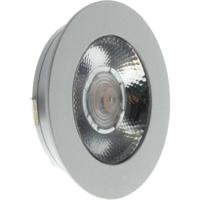 EcoDim LED Spot Keukenverlichting - 3W Dimbaar IP54 - Warm Wit 2700K - thumbnail