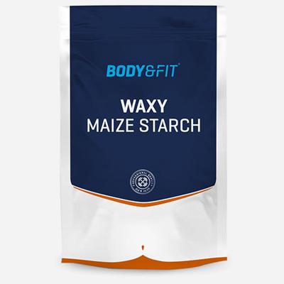 Waxy Maize Starch | Body & Fit | 1000 G