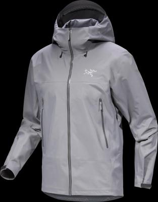 Arcteryx Beta SL Hardshell Jas Heren Void XL