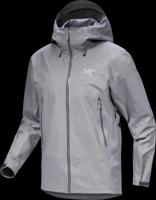 Arcteryx Beta SL Hardshell Jas Heren Void XL - thumbnail