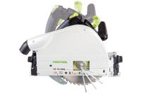 Festool ts 75 ebq-plus invalzaag | 75mm 1600w - 561436 - thumbnail