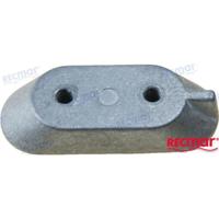 REC6E0-45251-12 - ZINKANODE Yamaha - thumbnail