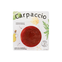 Jumbo Carpaccio 120 g - thumbnail