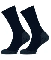 Stapp active walking sok 29520 | 999 zwart | maat 38 - 38.134.039.01 - thumbnail
