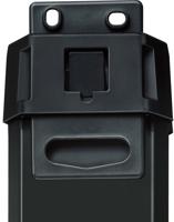 Brennenstuhl 1951140300 Stekkerdoos 4 Sockets | Premium Line | Aan/uit Schakelaar | Overspanningsbeveiliging | Zwart | 1,8 meter - thumbnail