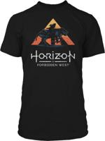 Horizon Forbidden West - No Secret Premium Tee - thumbnail