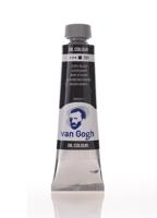 Van Gogh Van Gogh Olieverf 40 ml Ivoorzwart - thumbnail