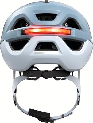 Abus helm urban-i 4.0 ace glacier blue s 51-55cm