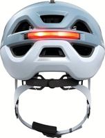 Abus helm urban-i 4.0 ace glacier blue s 51-55cm - thumbnail