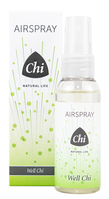Chi Well airspray 50 Milliliter