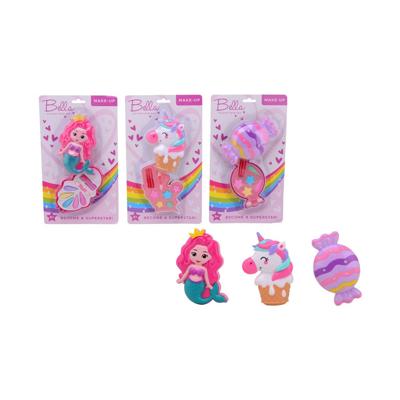 Johntoy bella make-up setje