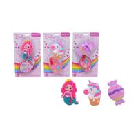 Johntoy bella make-up setje - thumbnail