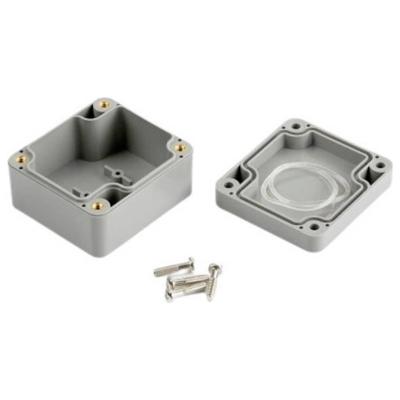 Supertronic PE204K-S Universele behuizing 64 x 58 x 35 1 stuk(s)