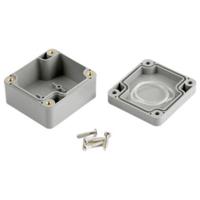 Supertronic PE204K-S Universele behuizing 64 x 58 x 35 1 stuk(s) - thumbnail