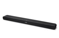 TCL TS8111 Soundbar met geïntegreerde subwoofer en draadloze Bluetooth, Dolby Atmos 2.1 (39 inch luidspreker, HDMI ARC, wandmontage, afstandsbediening, drie geluidsmodi) - thumbnail
