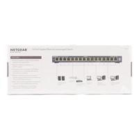 NETGEAR ProSAFE® GS116GE Netwerk switch 16 poorten 1 GBit/s - thumbnail