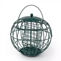 Vogelbescherming London vetblokhouder - thumbnail