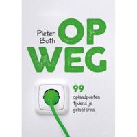 Op weg - Pieter Both - Hardcover (9789033825545) - thumbnail
