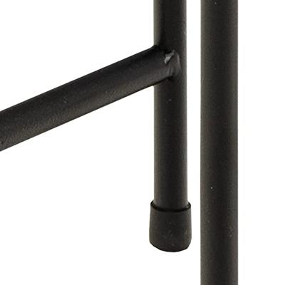 Bendt Bijzettafel 'Carolien' Bruin Marmer, Ø42cm Bendt Bijzettafel 'Carolien' Bruin Marmer, Ø42cm